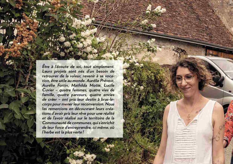 Ils en Parlent - La Communauté de Communes de Bléré - Val du Cher