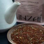 Rooibos "Tarte & Citron Yuzu" - n°12