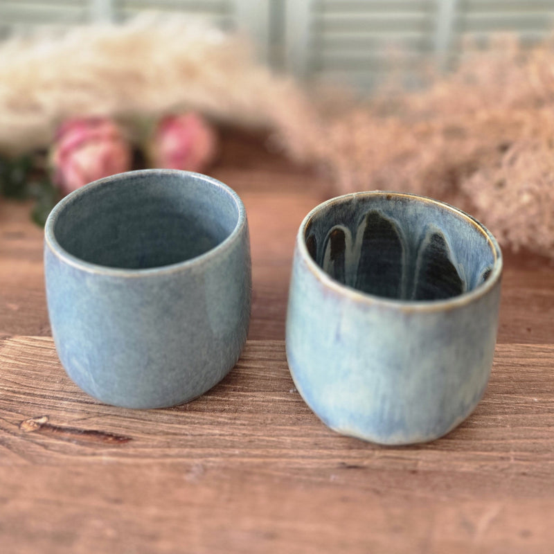 Mug café - collection Lagune