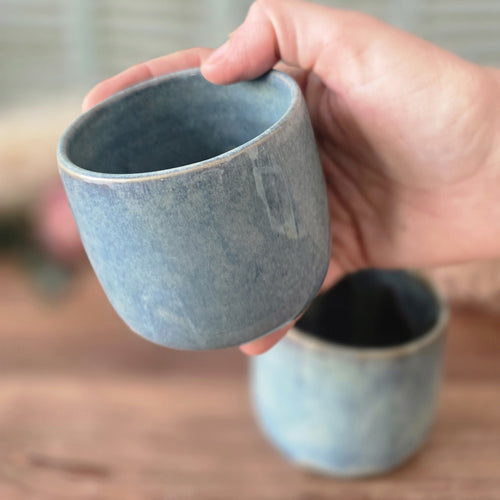 Mug café - collection Lagune