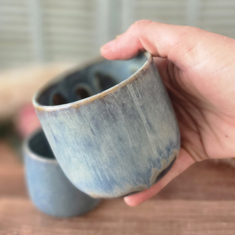 Mug café - collection Lagune