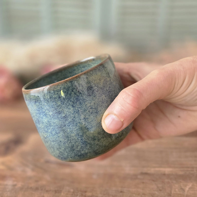 Mug café - collection Embruns