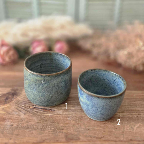 Mug café - collection Embruns