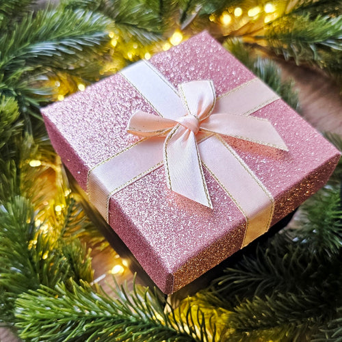Boîte "Pochette surprise"
