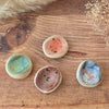 Worry stone ou Pierre d'apaisement