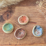Worry stone ou Pierre d'apaisement