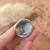 Worry stone ou Pierre d'apaisement