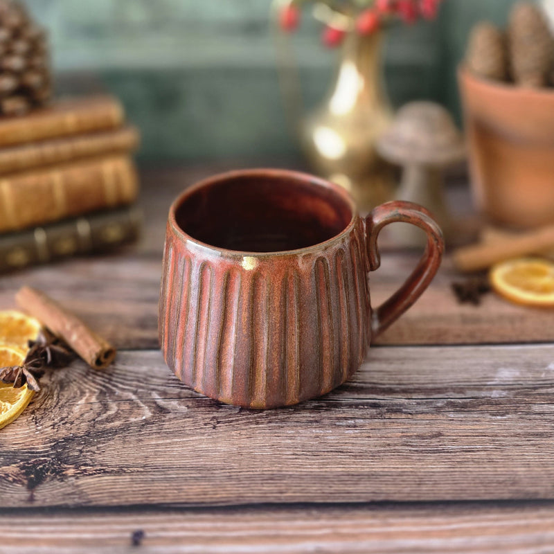Tasse  "Équinoxe"