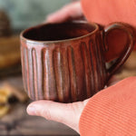 Tasse  "Équinoxe"