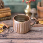 Tasse  "Équinoxe"