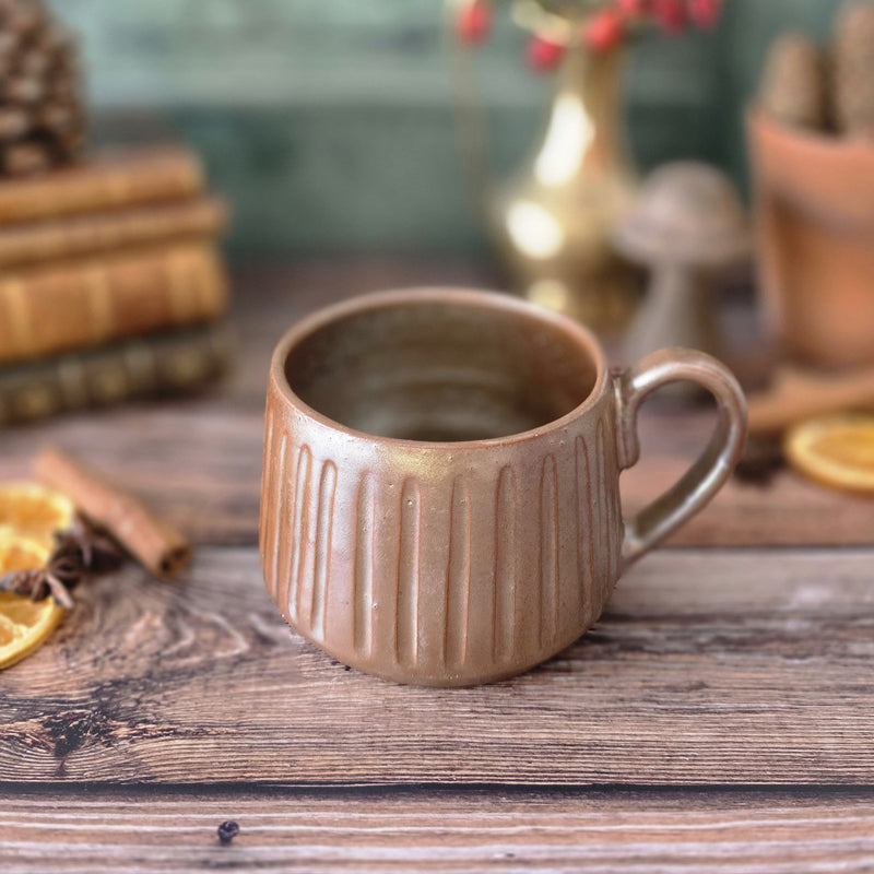 Tasse  "Équinoxe"