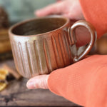 Tasse  "Équinoxe"
