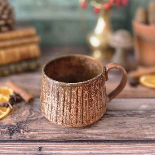 Tasse  "Équinoxe"