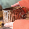 Tasse  "Équinoxe"