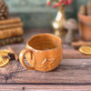 Tasse "Citrouille Enchantée" (différents coloris)