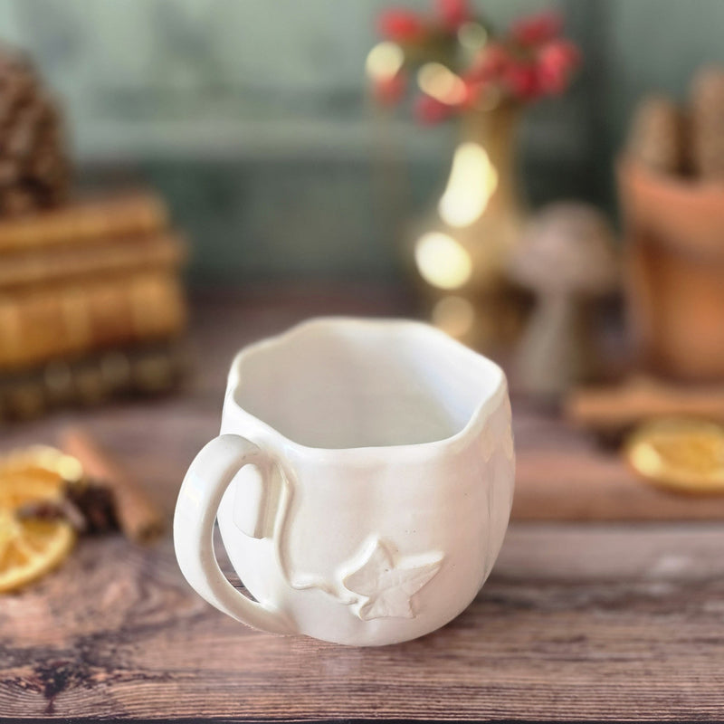 Tasse "Citrouille Enchantée" (différents coloris)