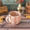 Tasse "Citrouille Enchantée" (différents coloris)