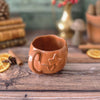 Tasse "Citrouille Enchantée" (différents coloris)