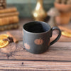 Tasse "Citrouille d’Ombre"
