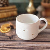 Tasse "Coeur d’Automne"