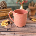 Tasse "Églantine"