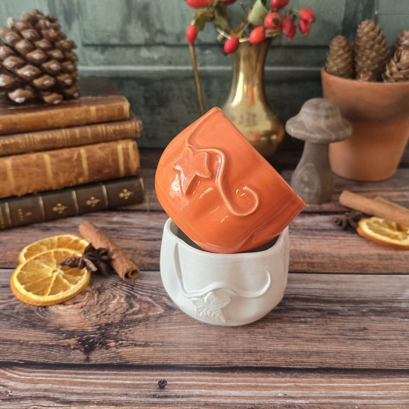 Mug "Little Pumpkin"