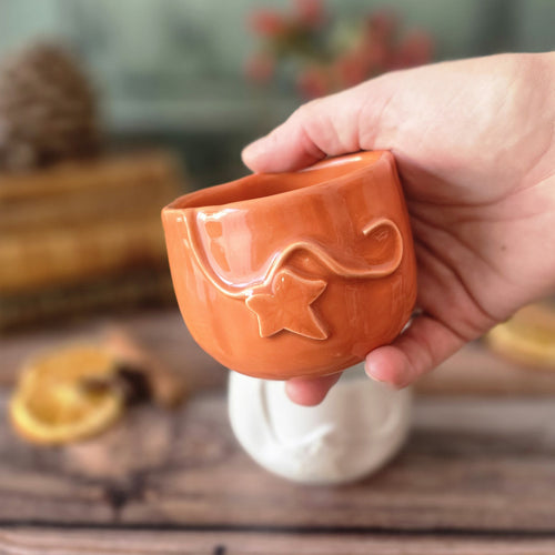 Mug "Little Pumpkin"