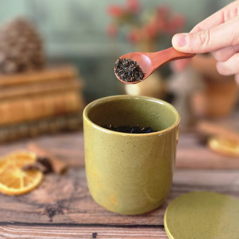 Pot - Trésors de Forêt