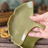 Coupelle / Vide-poche “Feuille de Ginkgo”