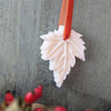 Suspension en cire parfumé - Éclats d’Automne