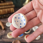 Talisman de Poche - Les Pierres d'apaisement