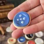 Talisman de Poche - Les Pierres d'apaisement