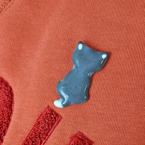 Broches “Petits Trésors d’Automne”