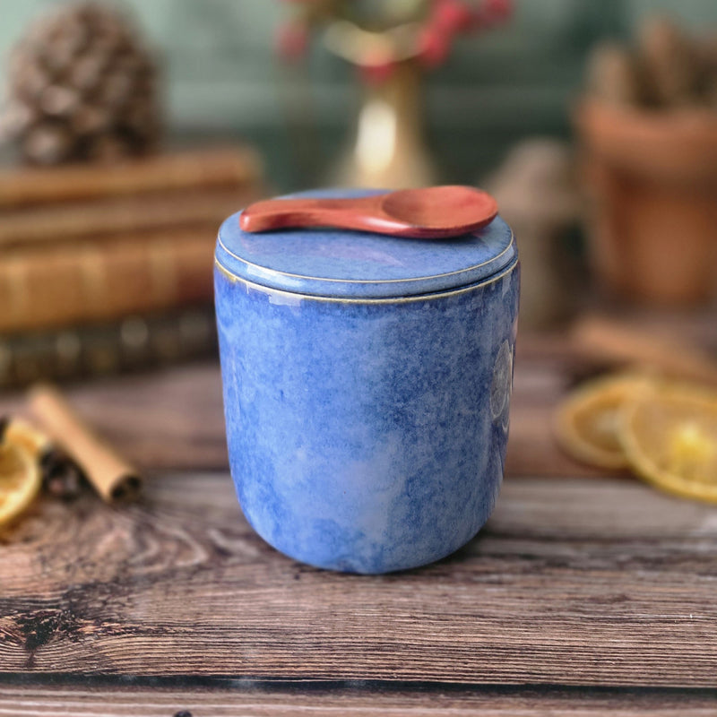 Pot - Trésors de Forêt