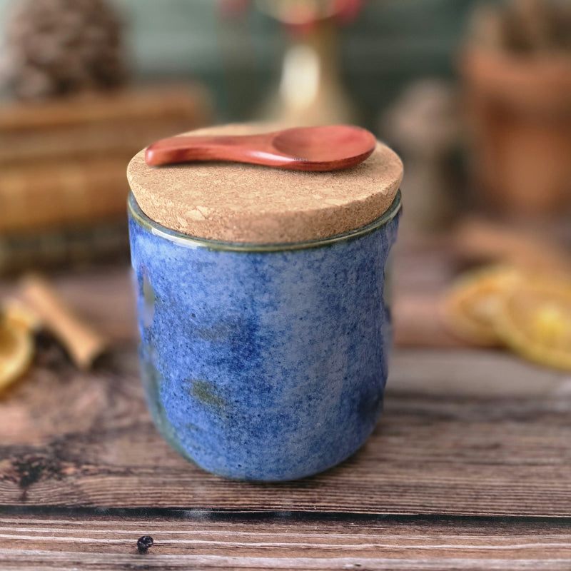 Pot - Trésors de Forêt