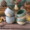 tasse expresso - Brume matinale