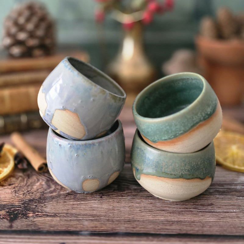 tasse expresso - Brume matinale