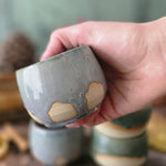 tasse expresso - Brume matinale