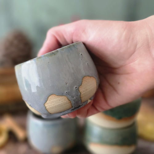 tasse expresso - Brume matinale