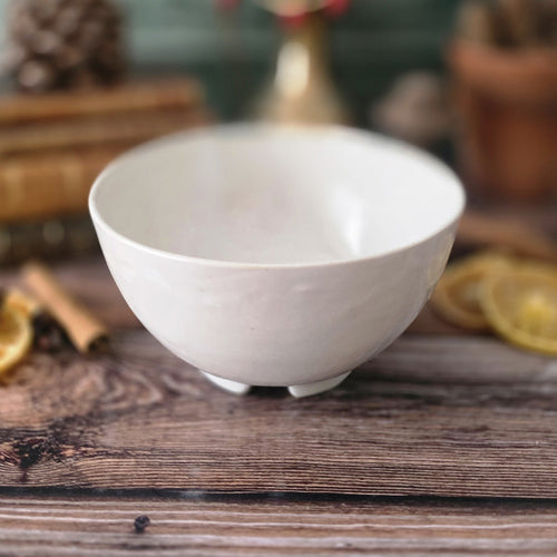 Petite Passoire blanche