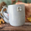 Tasses "Brume & Hortensia"
