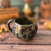 Tasse "Citrouille Enchantée" (différents coloris)