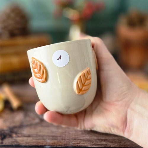Mug "Contes d’automne"
