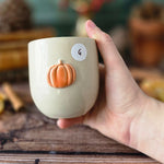 Mug "Contes d’automne"