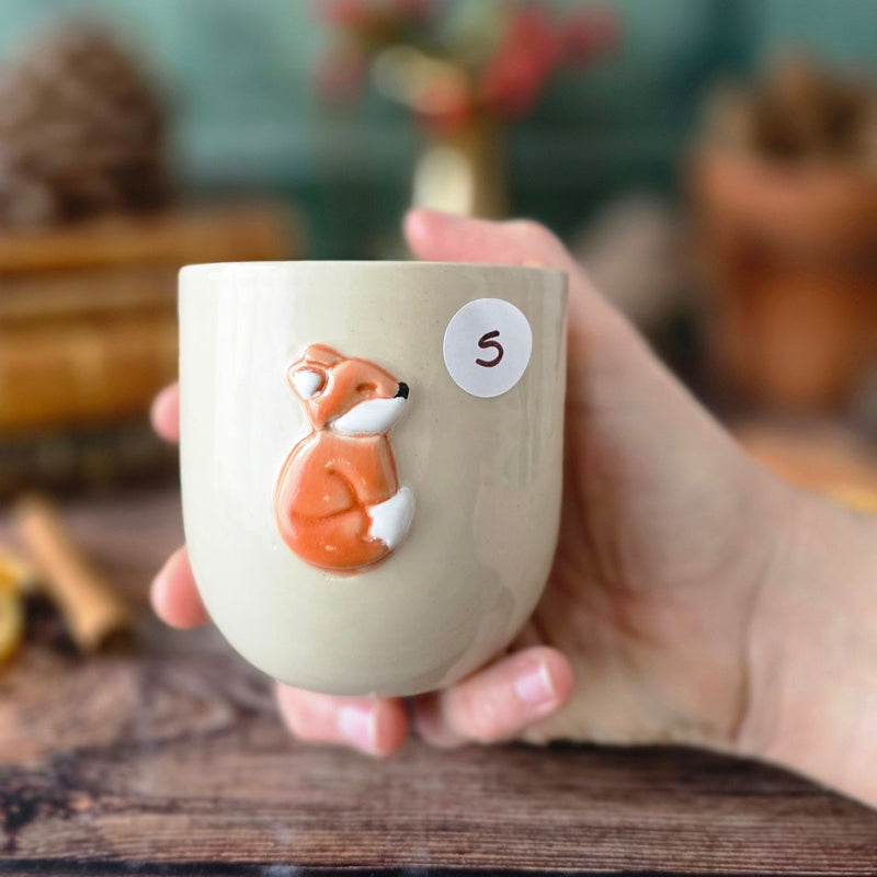 Mug "Contes d’automne"