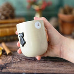 Mug "Contes d’automne"
