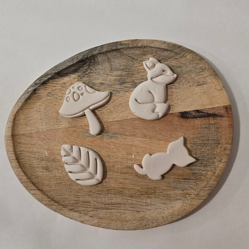 Composition parfumée d'automne