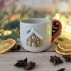 Tasse “En route vers Noël” - Édition Noël