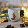 Mug "Contes d'Hiver" - Édition Noël