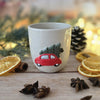 Mug "Contes d'Hiver" - Édition Noël